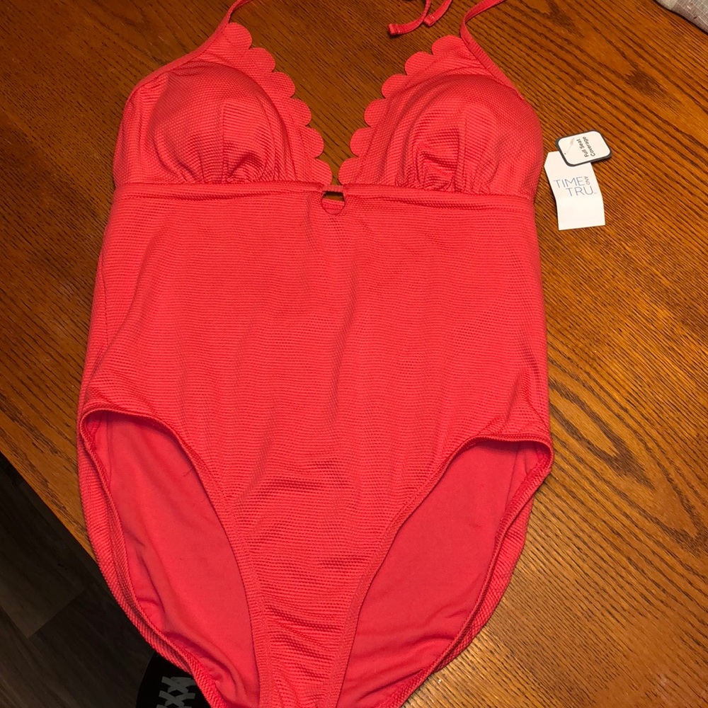 2 SWIMSUITS!!